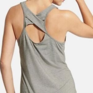 Apana Yogini Cut out tank L